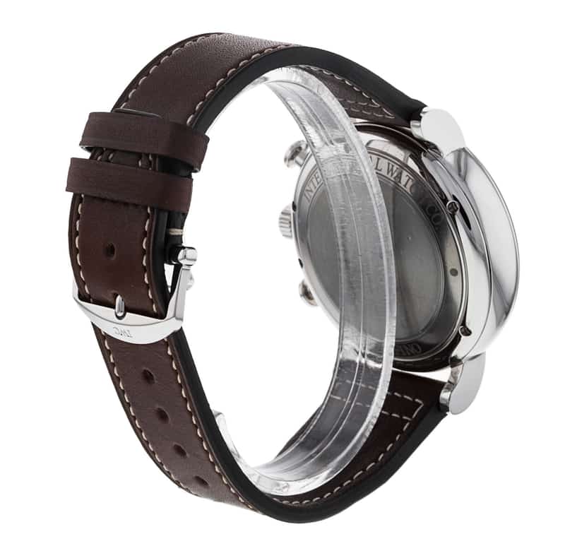 IWC Portofino Chronograph IW391008